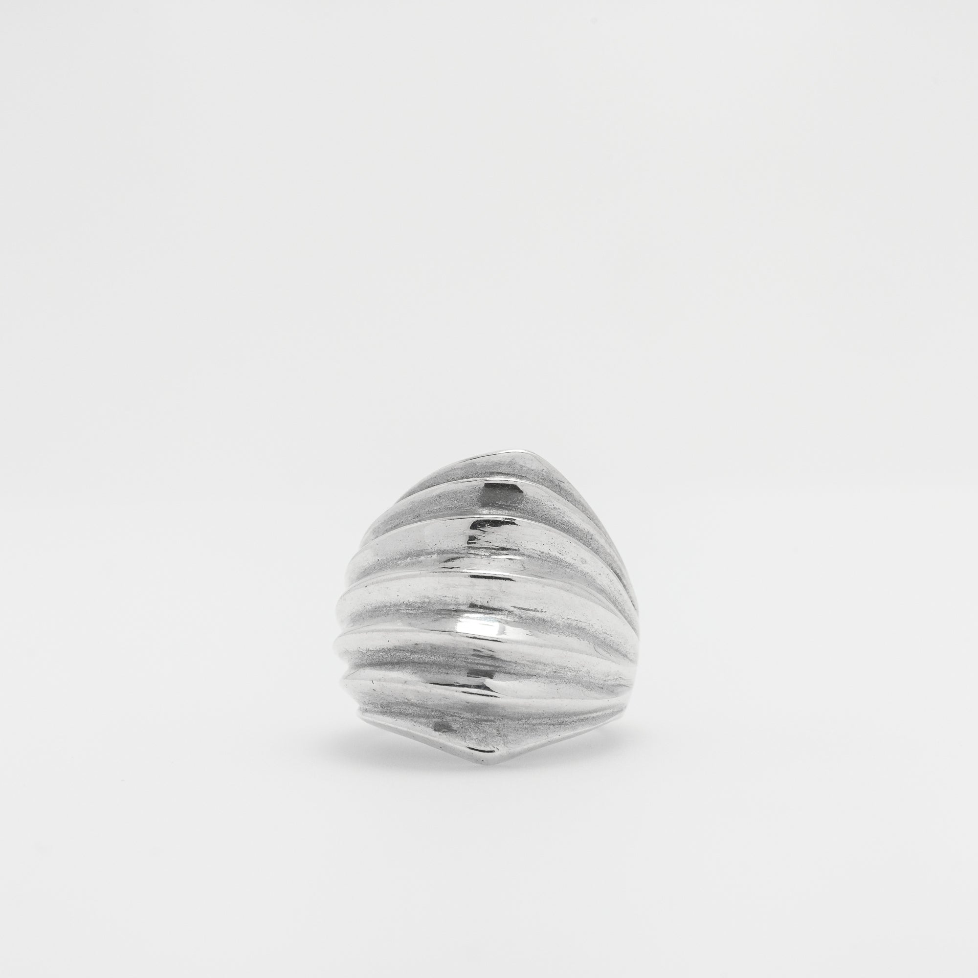 Jagged Ring
