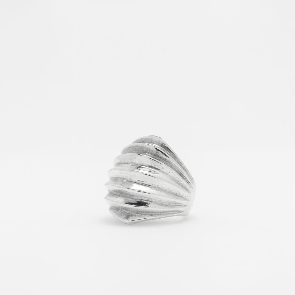 Jagged Ring