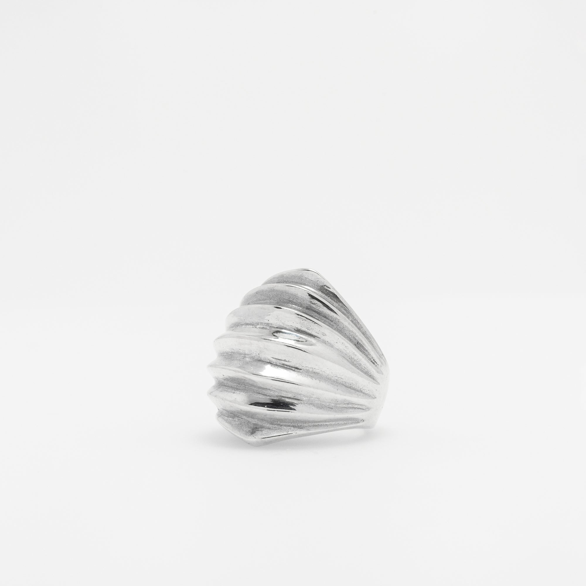 Jagged Ring