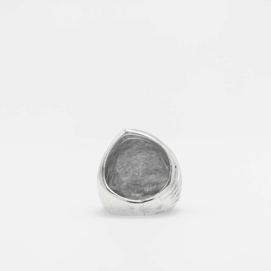 Jagged Ring
