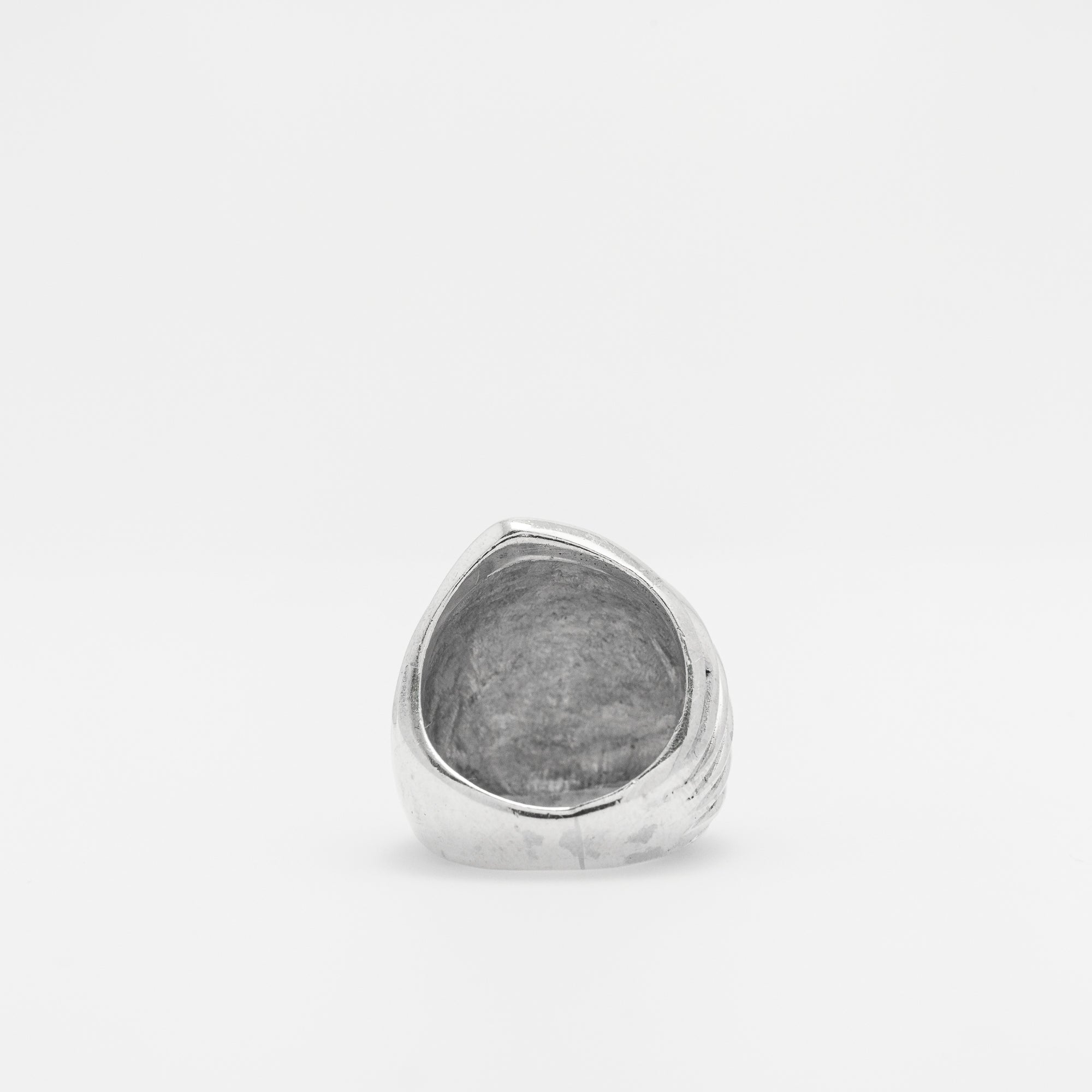 Jagged Ring