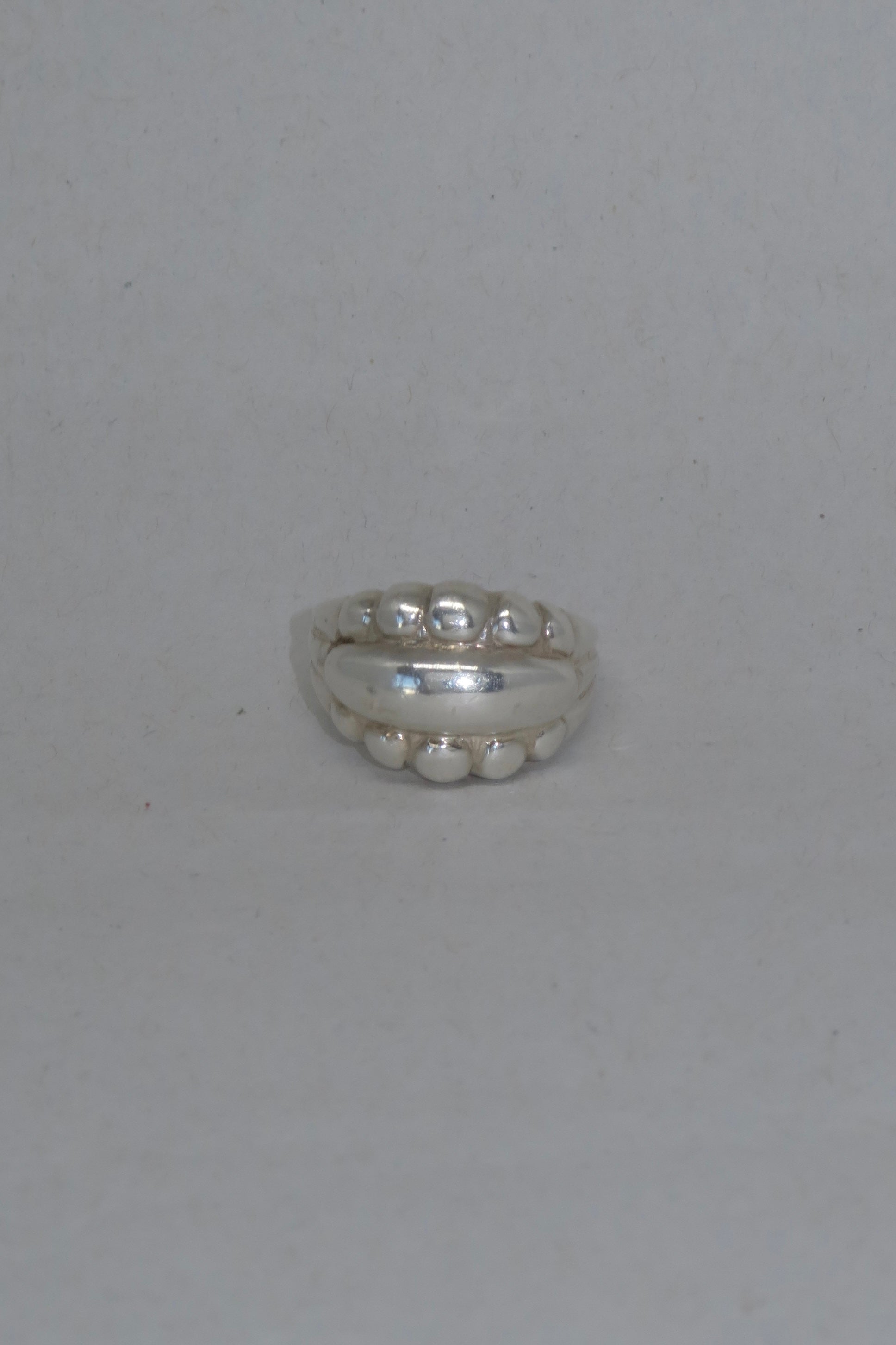 Stigma Stamen Style Ring