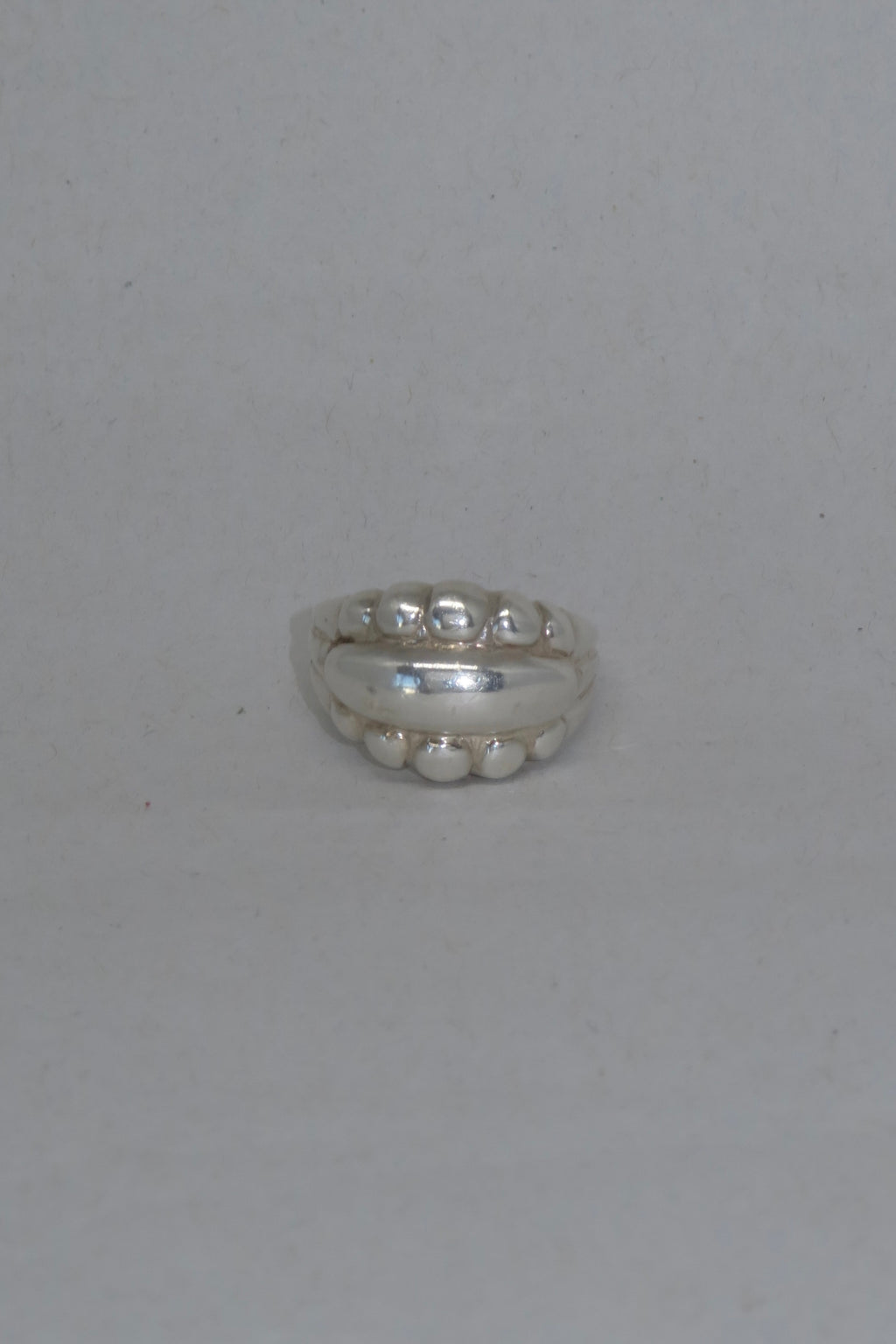 Stigma Stamen Style Ring