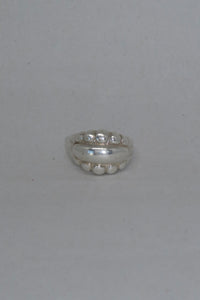 Stigma Stamen Style Ring