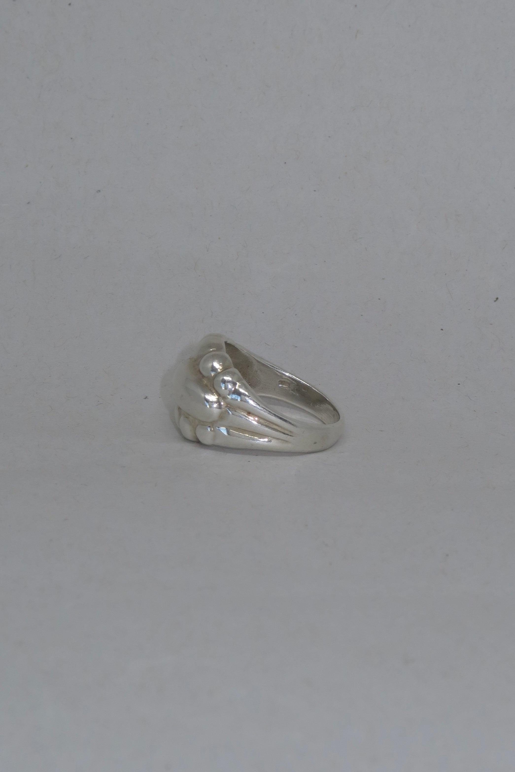 Stigma Stamen Style Ring
