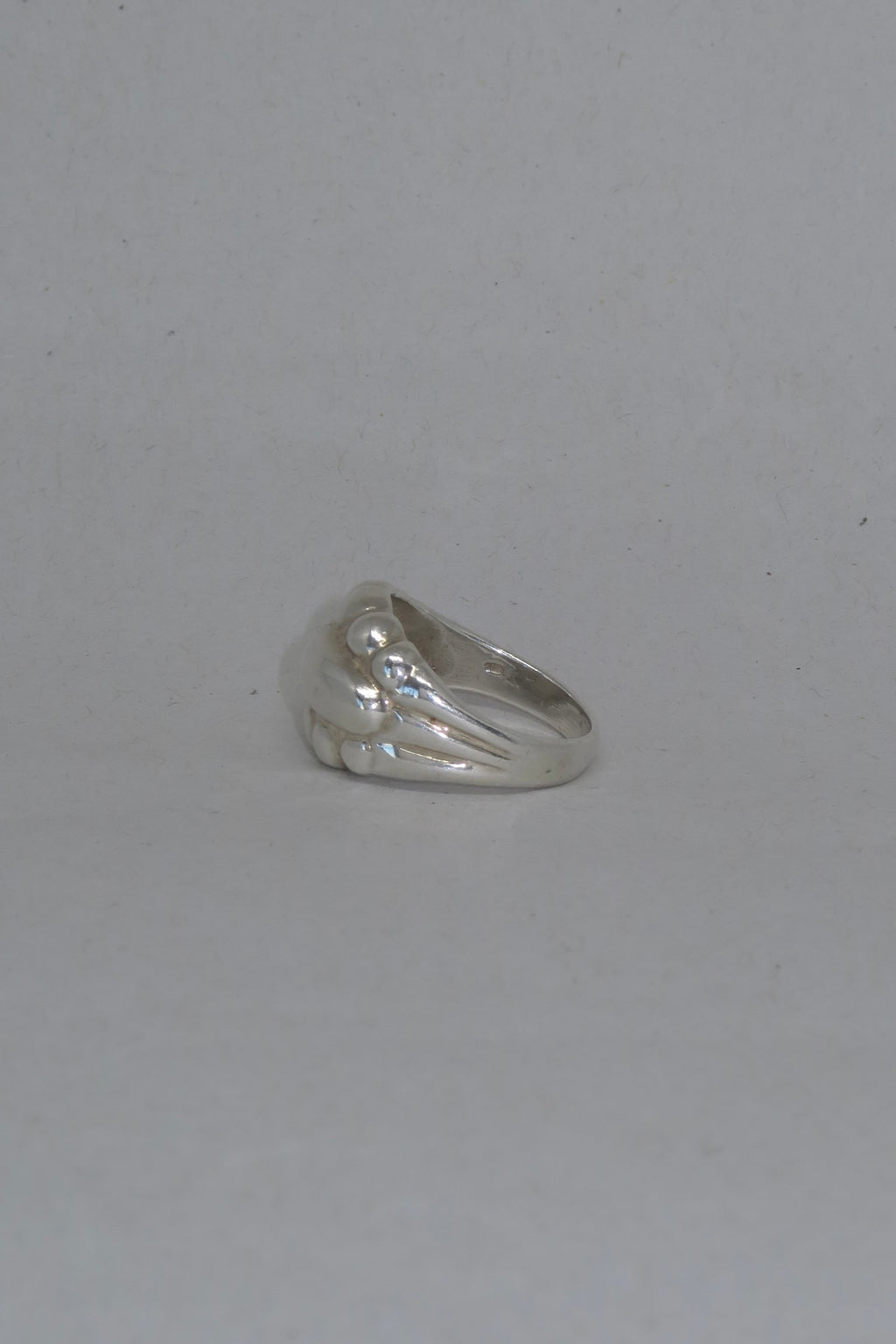 Stigma Stamen Style Ring