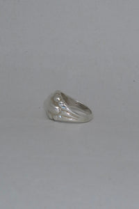 Stigma Stamen Style Ring