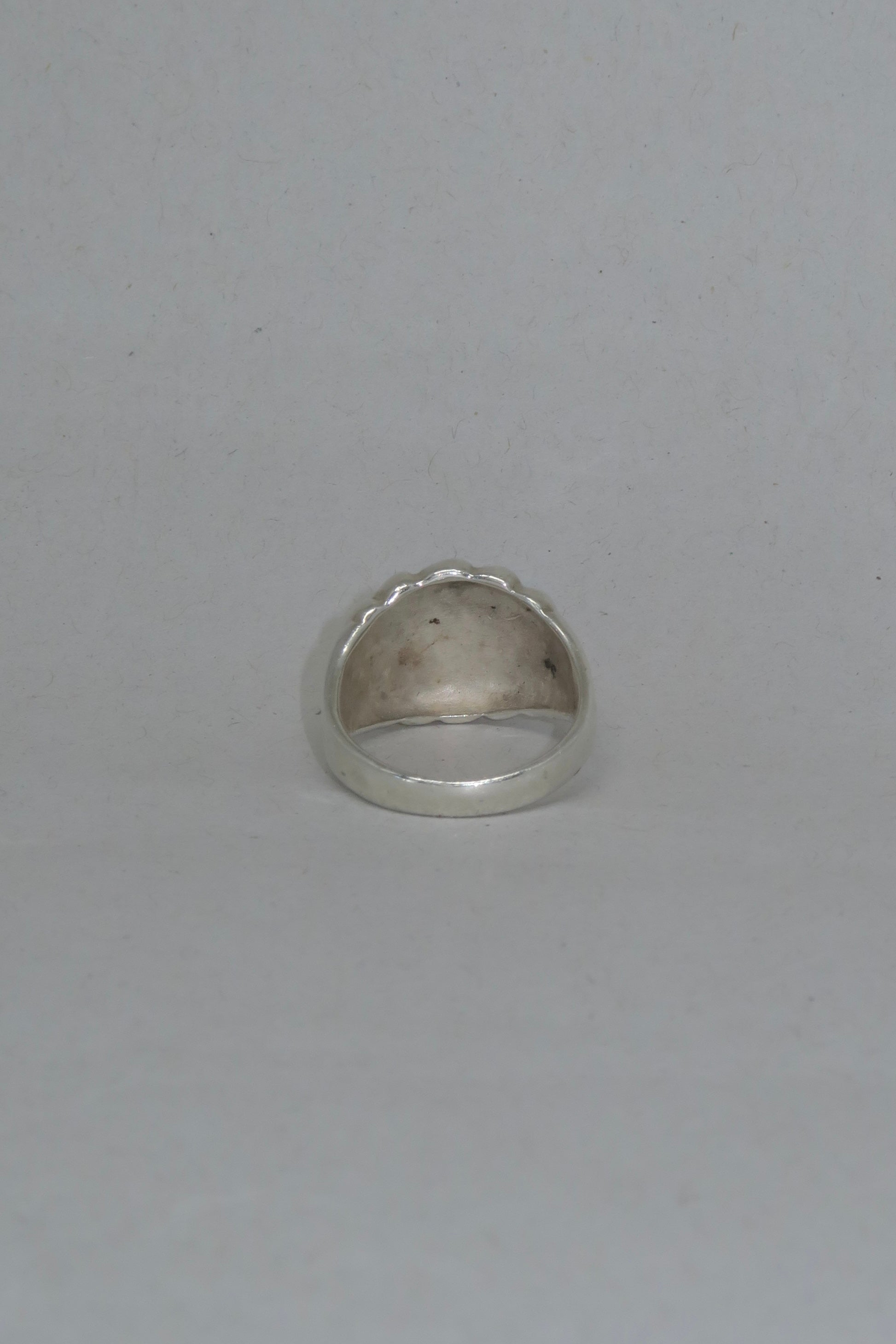 Stigma Stamen Style Ring