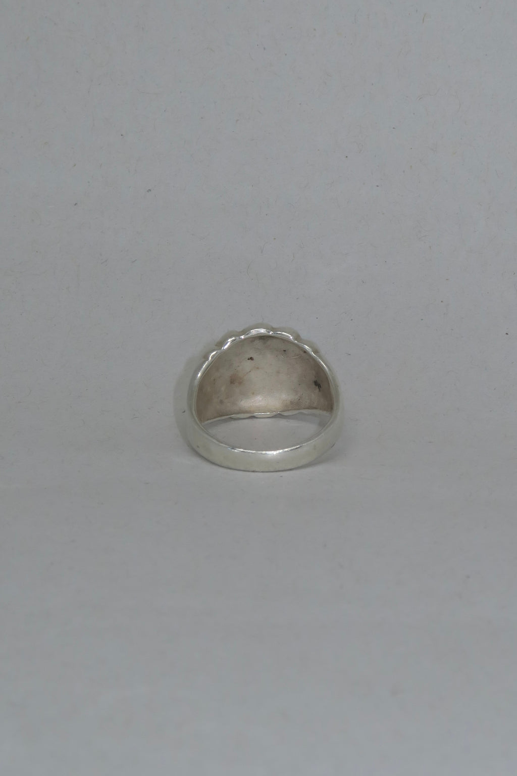 Stigma Stamen Style Ring