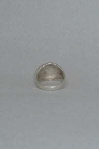 Stigma Stamen Style Ring