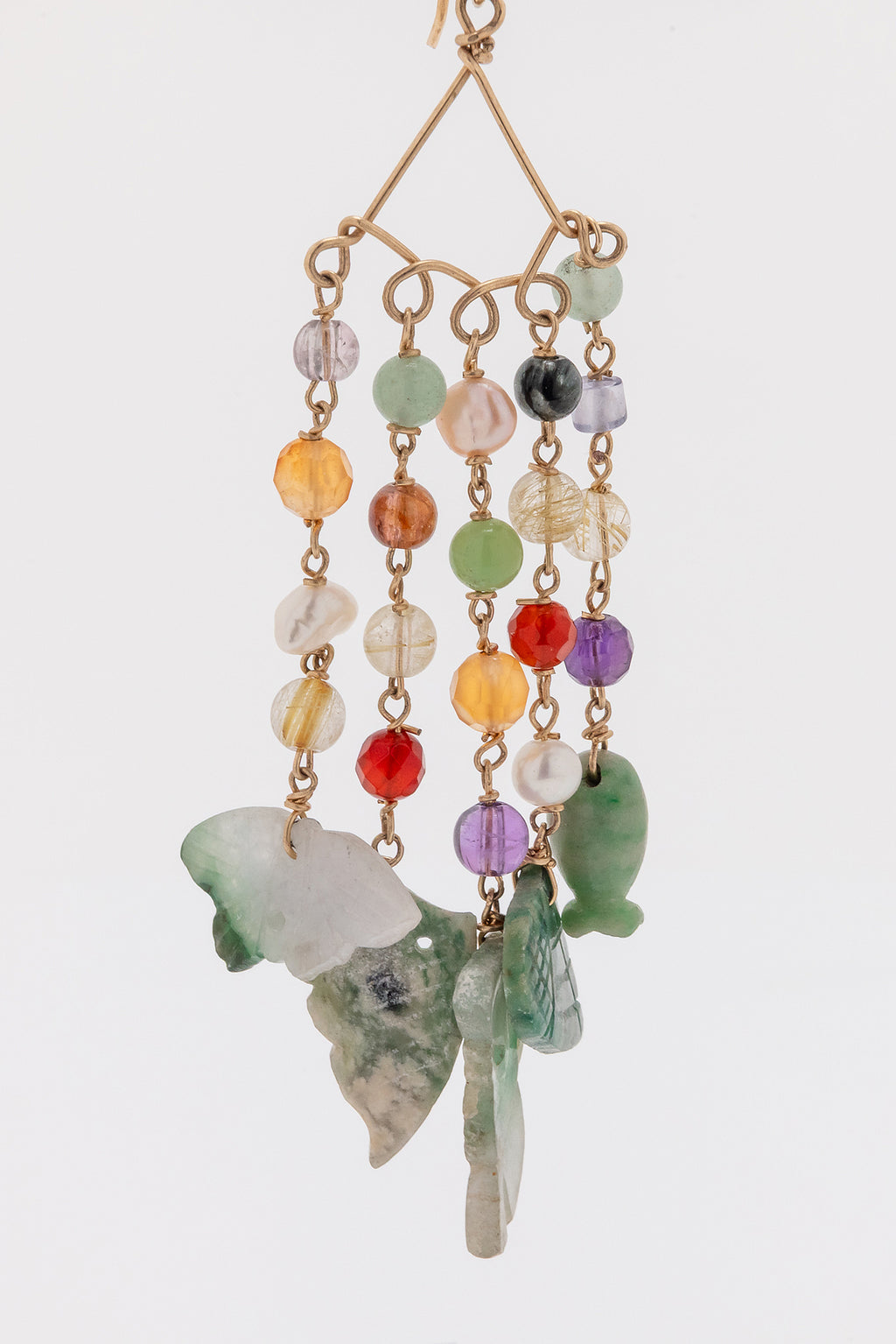 Ta Lo Earrings