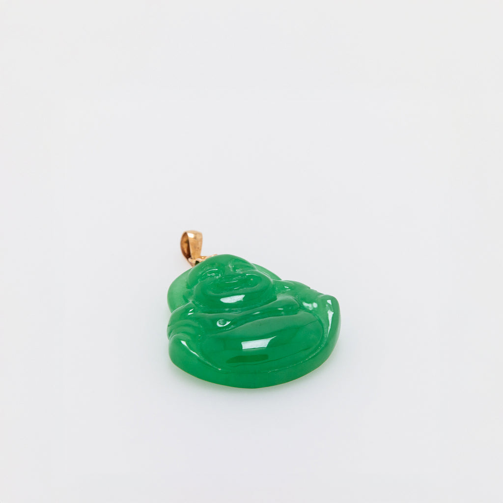 Tenzin Buddha Pendant