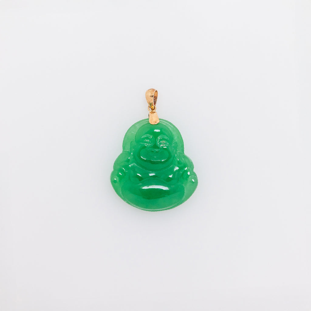Tenzin Buddha Pendant
