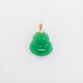 Tenzin Buddha Pendant