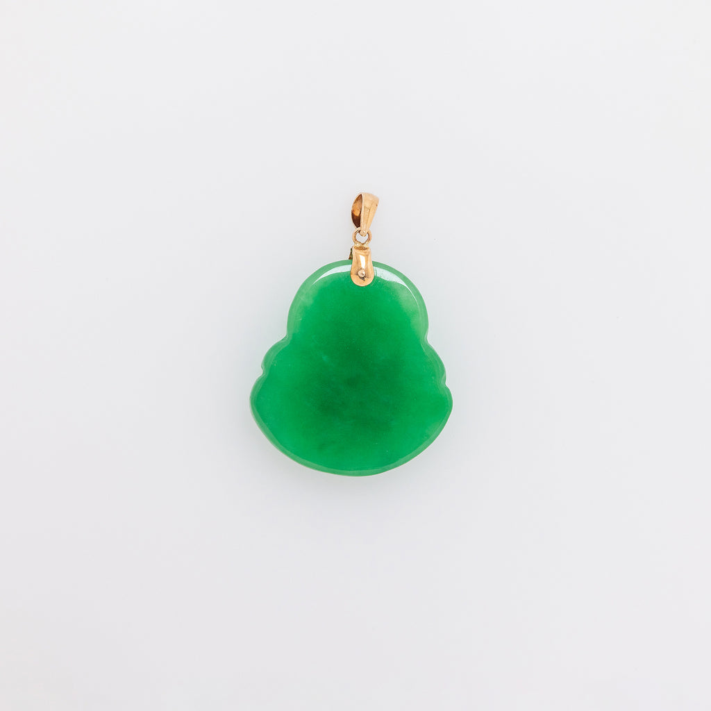Tenzin Buddha Pendant