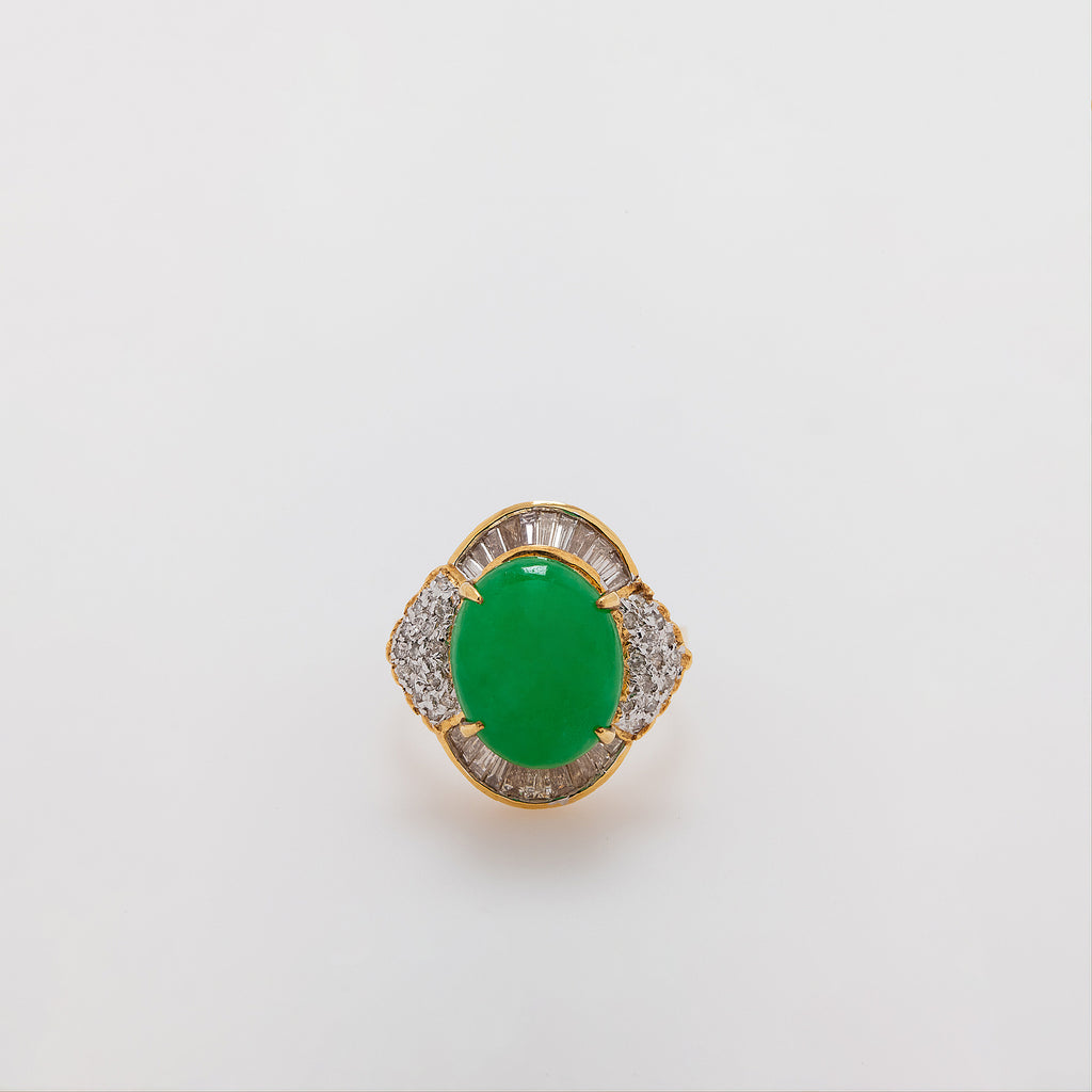 The Ah Ma Ring