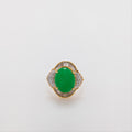 The Ah Ma Ring