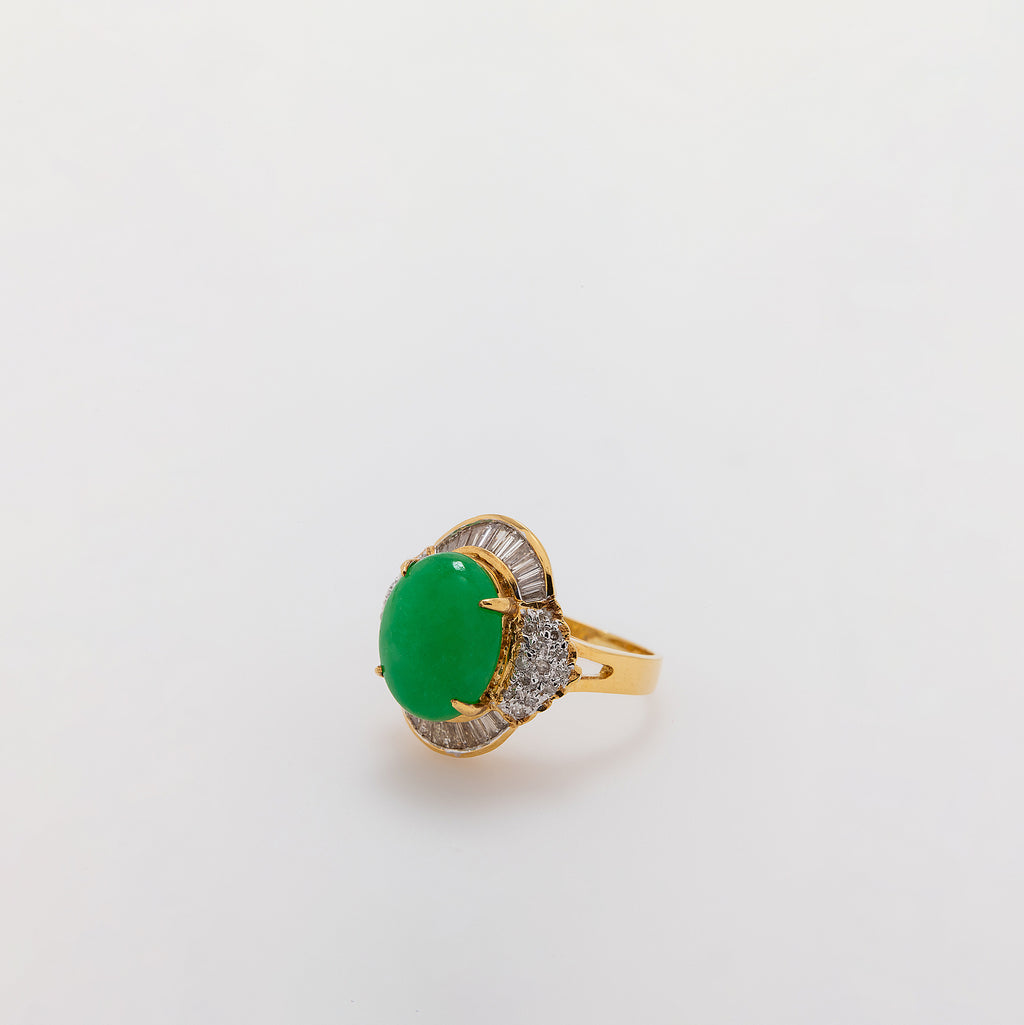 The Ah Ma Ring