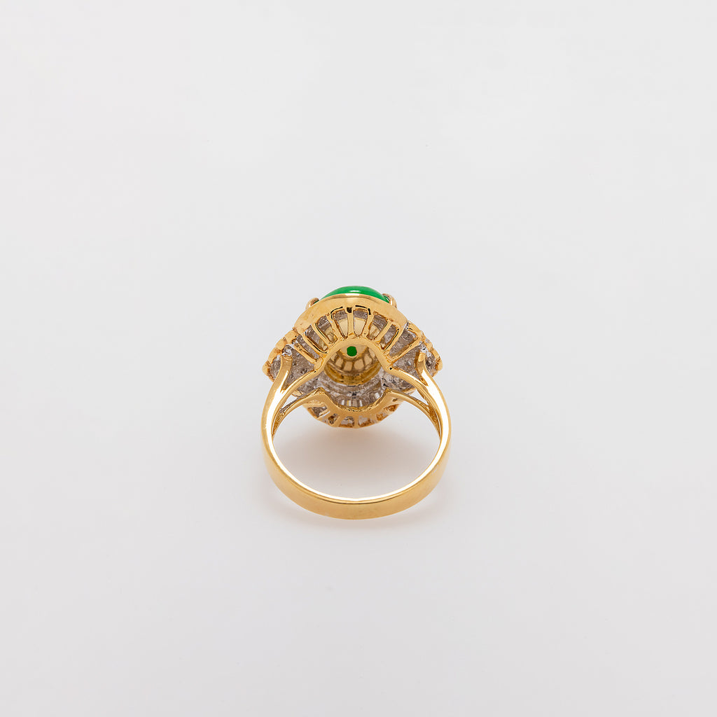 The Ah Ma Ring