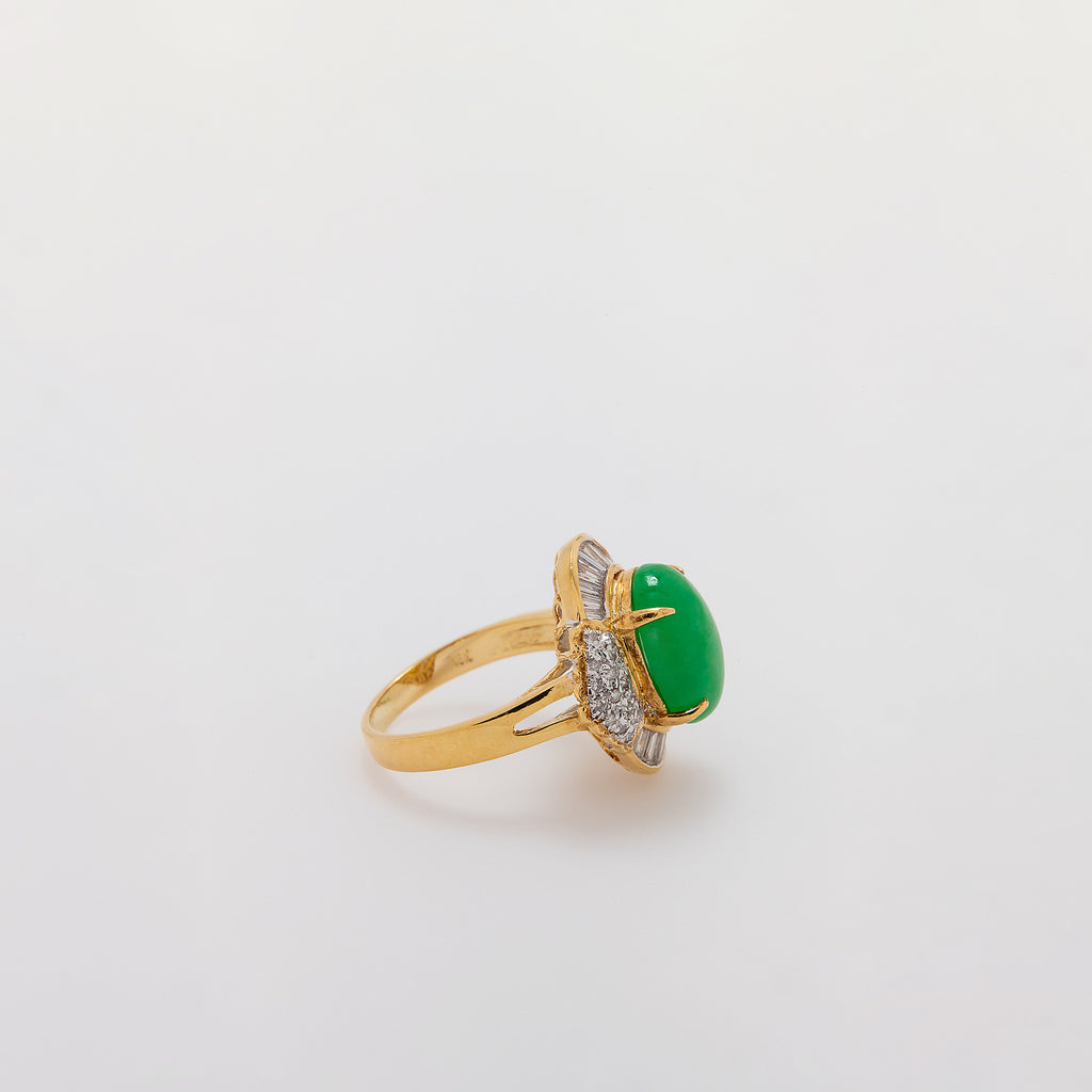 The Ah Ma Ring