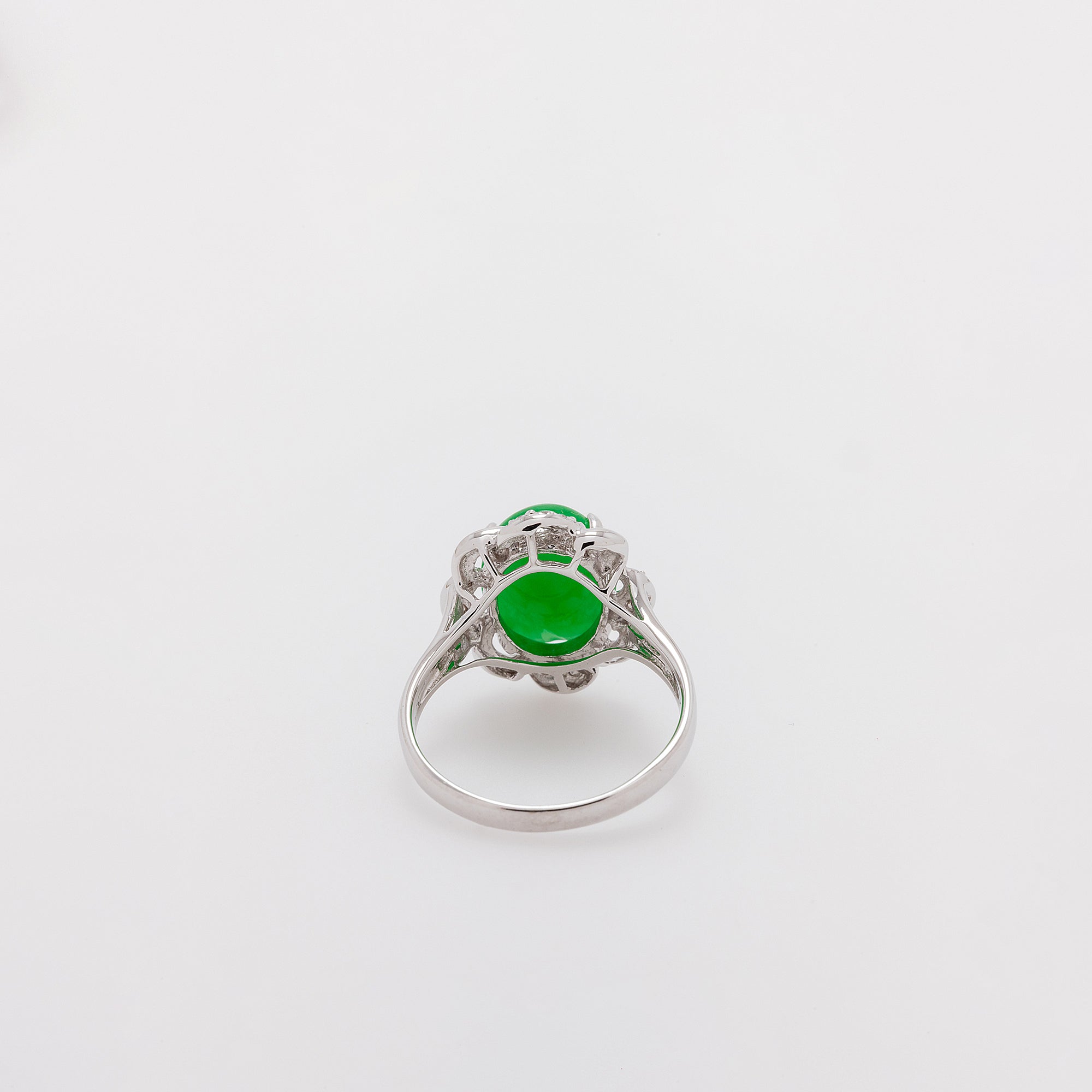 The Araminta Ring