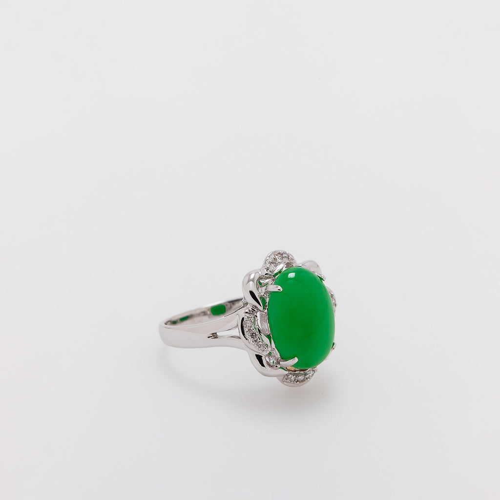 The Araminta Ring