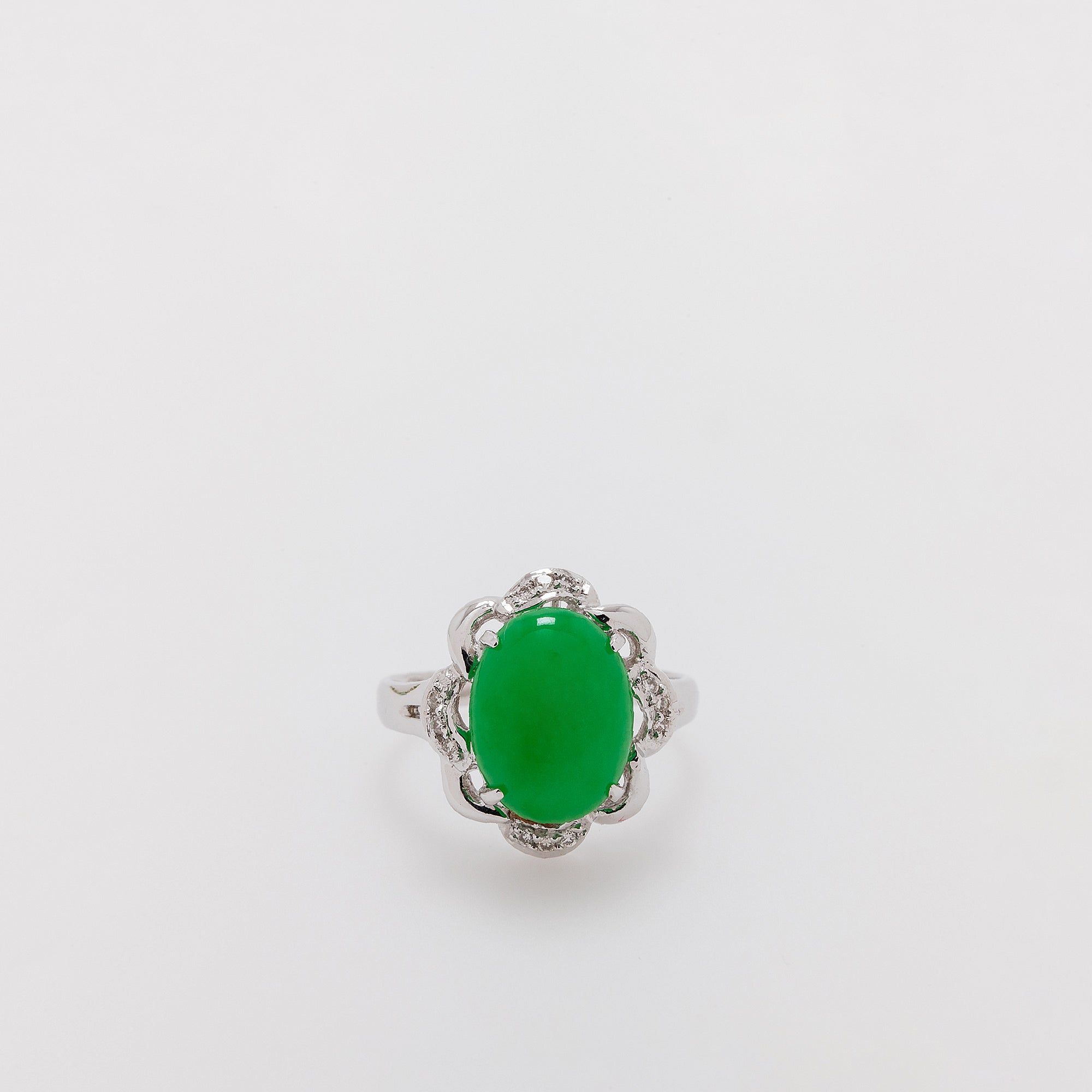 The Araminta Ring