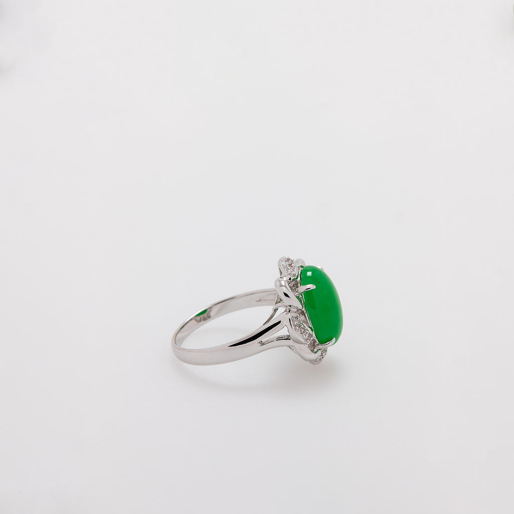 The Araminta Ring