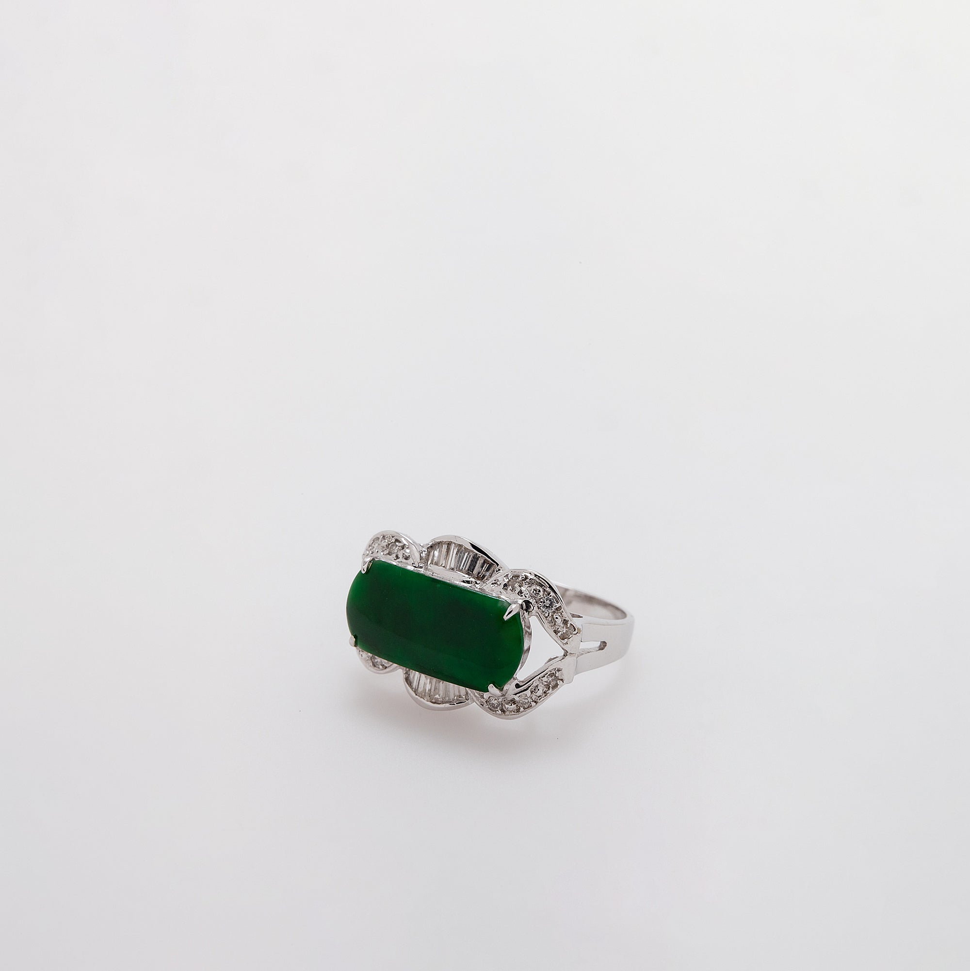 The Astrid Ring