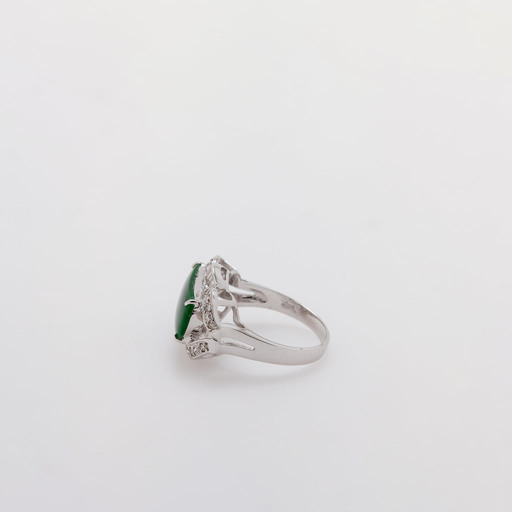 The Astrid Ring
