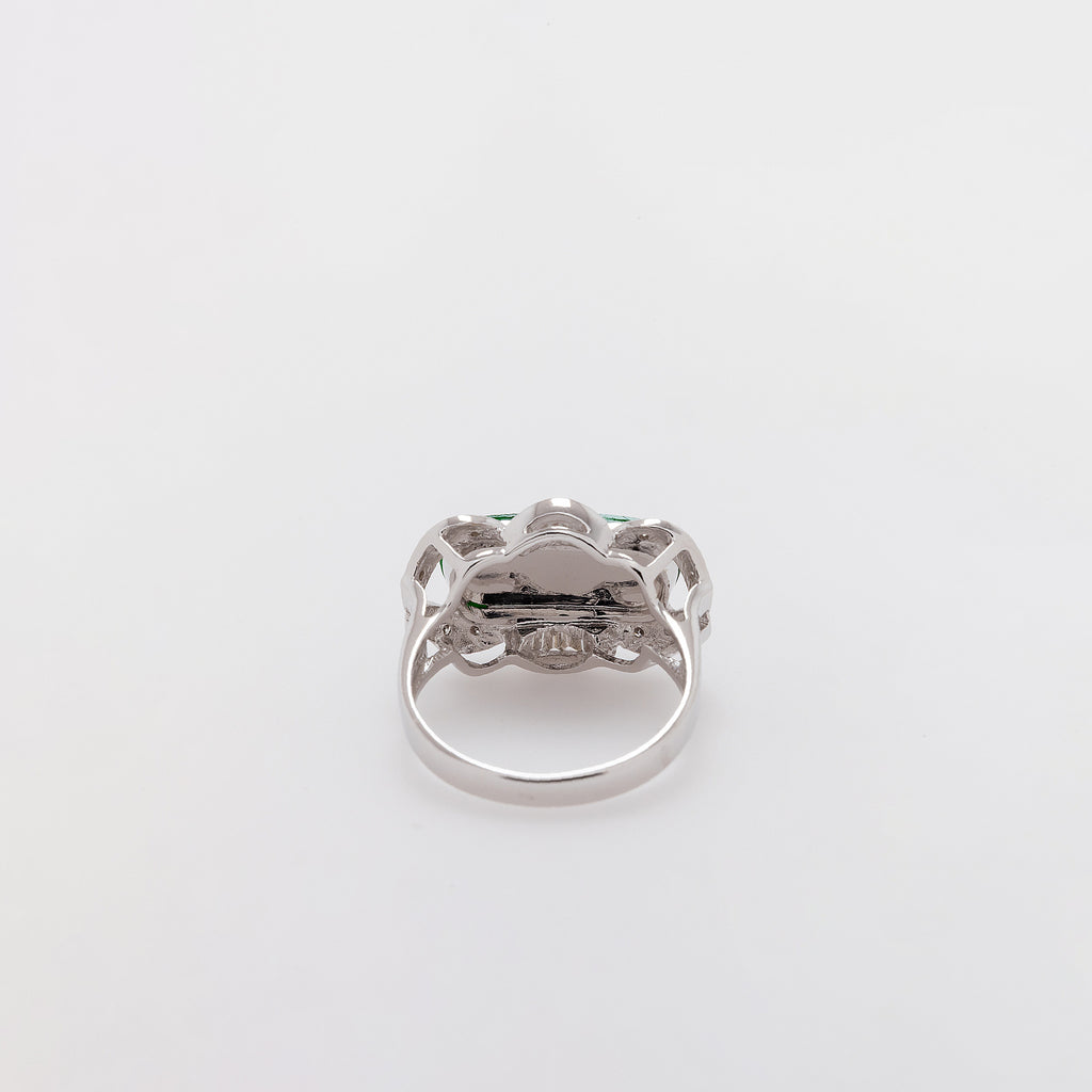 The Astrid Ring