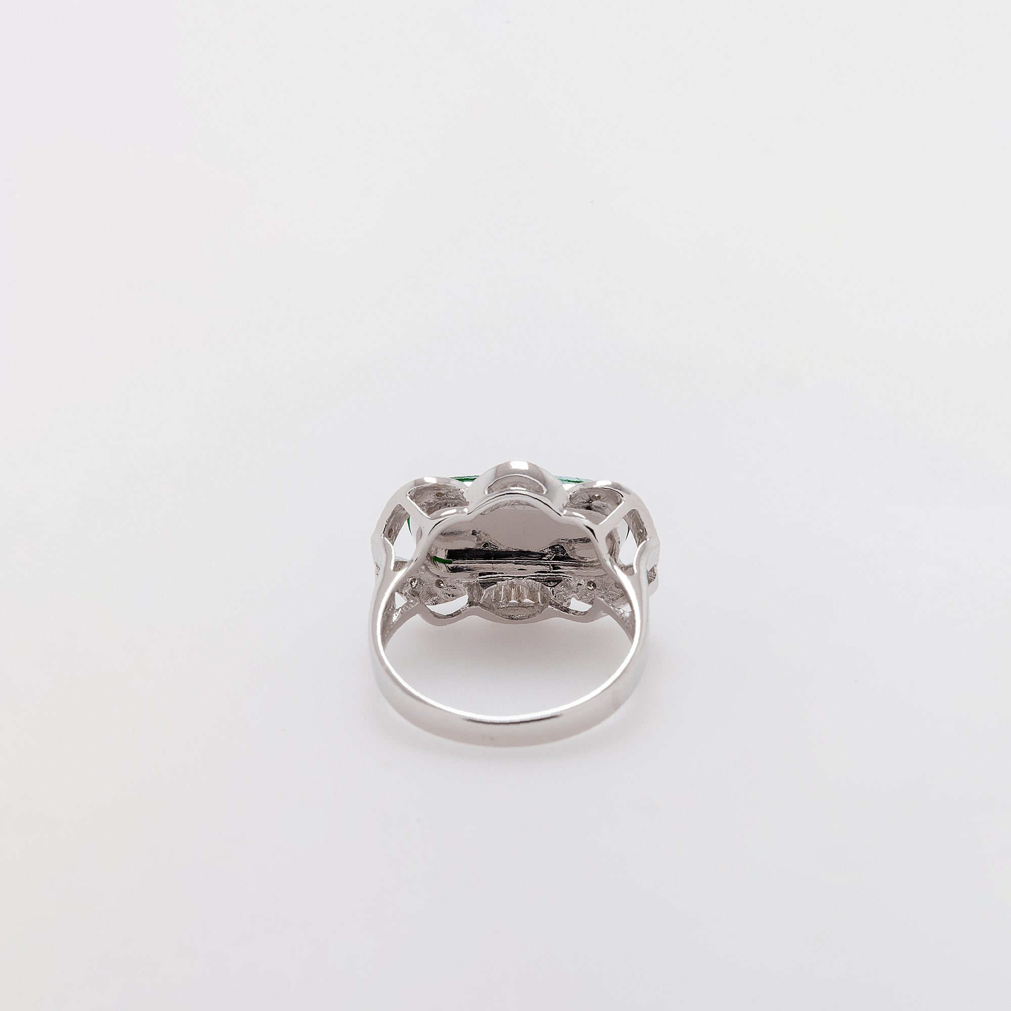 The Astrid Ring