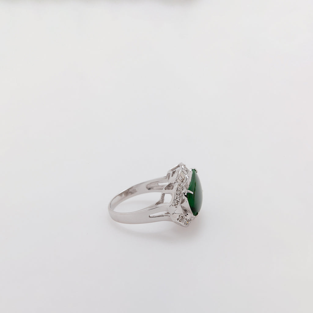 The Astrid Ring