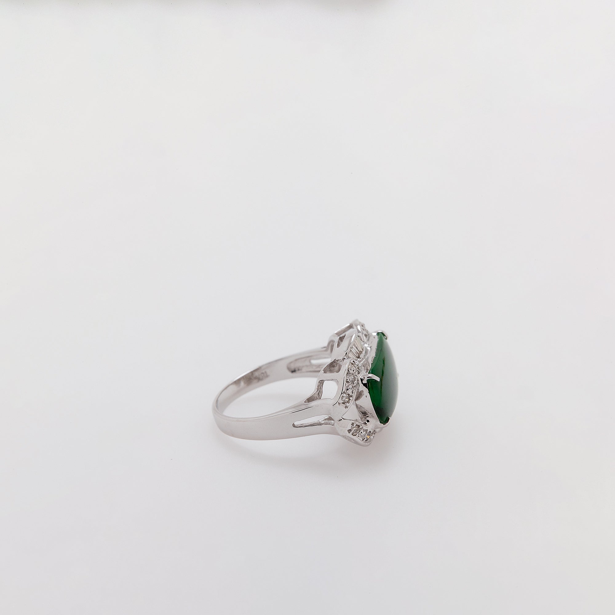 The Astrid Ring
