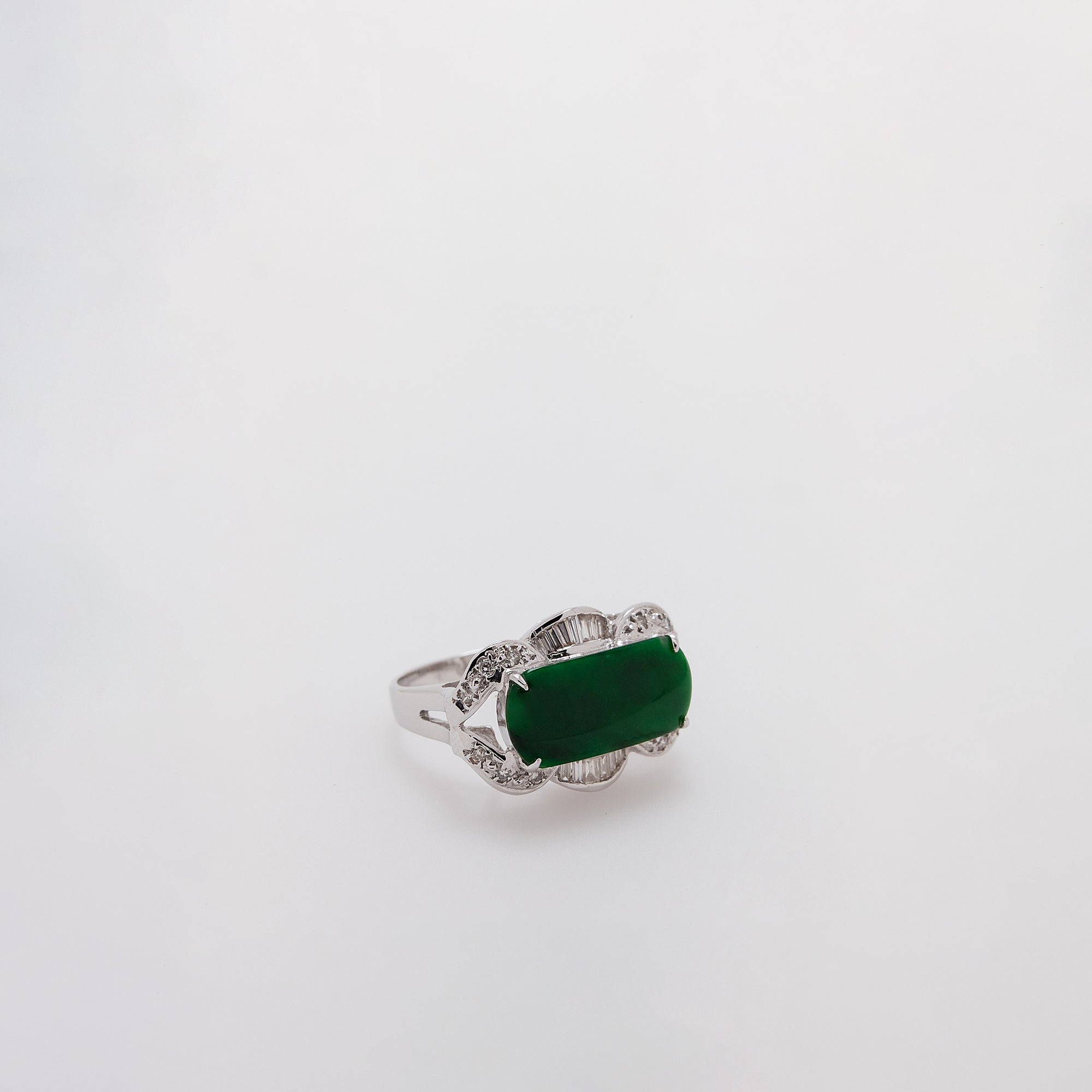 The Astrid Ring