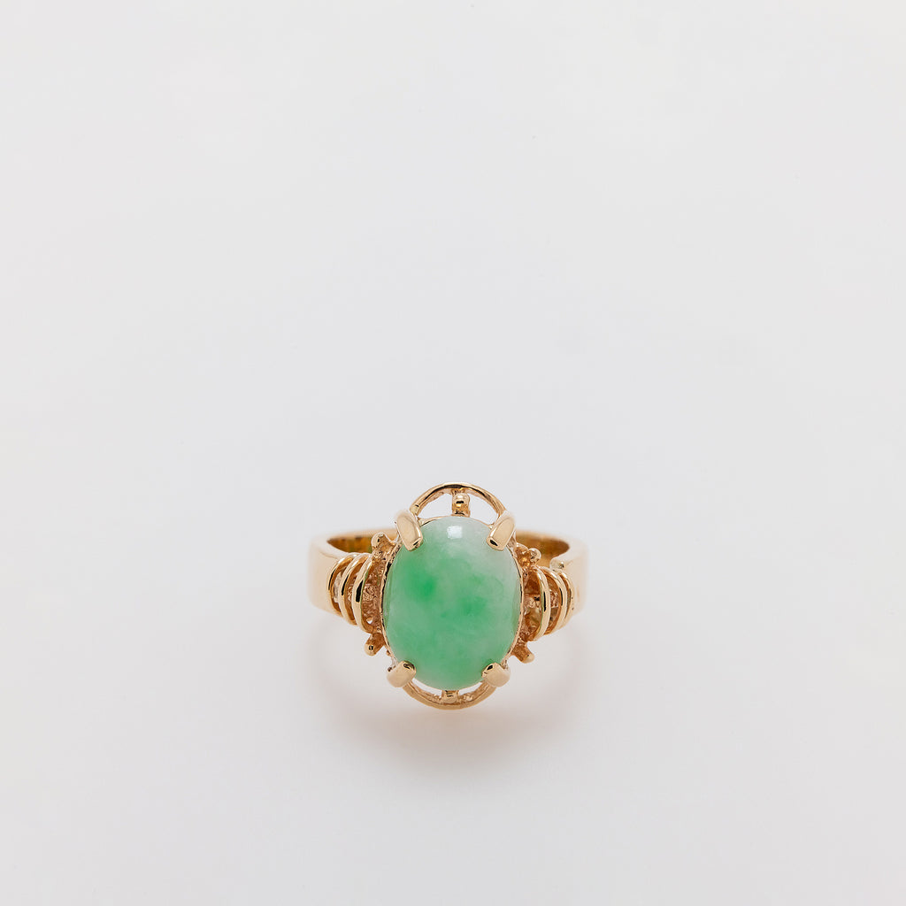 The Auberon Ring