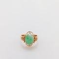 The Auberon Ring