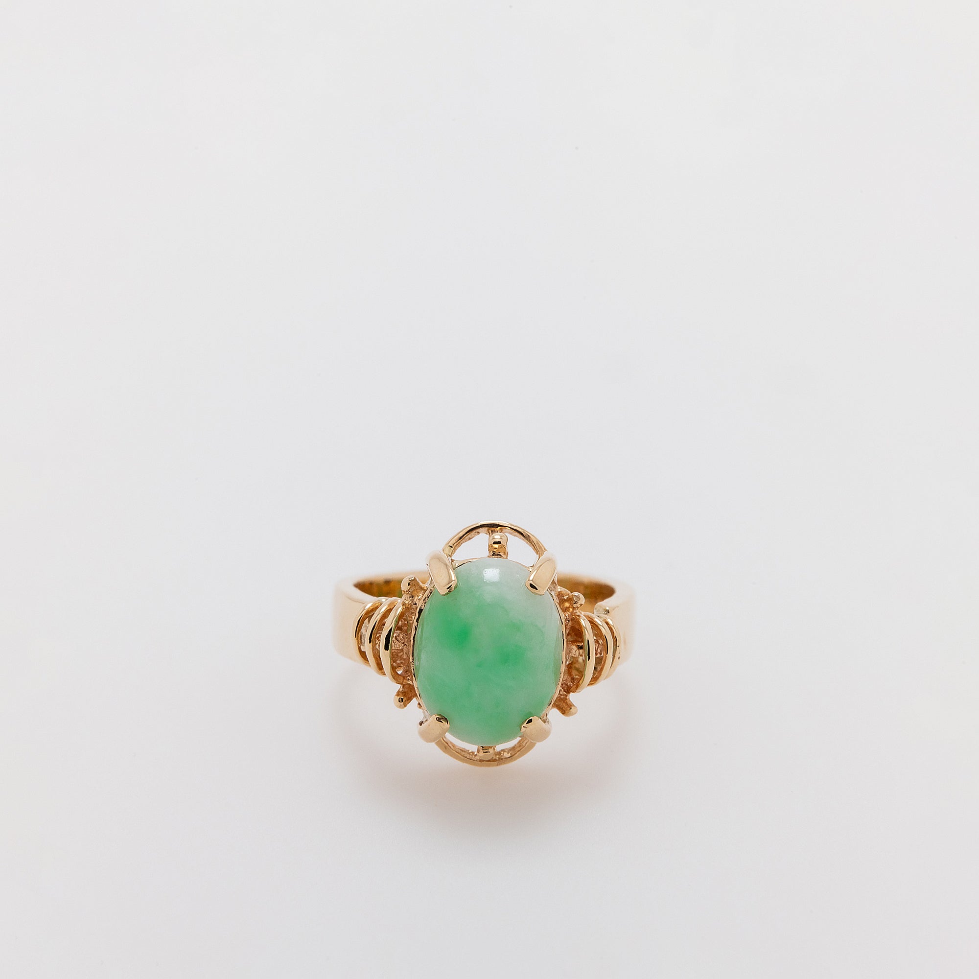 The Auberon Ring