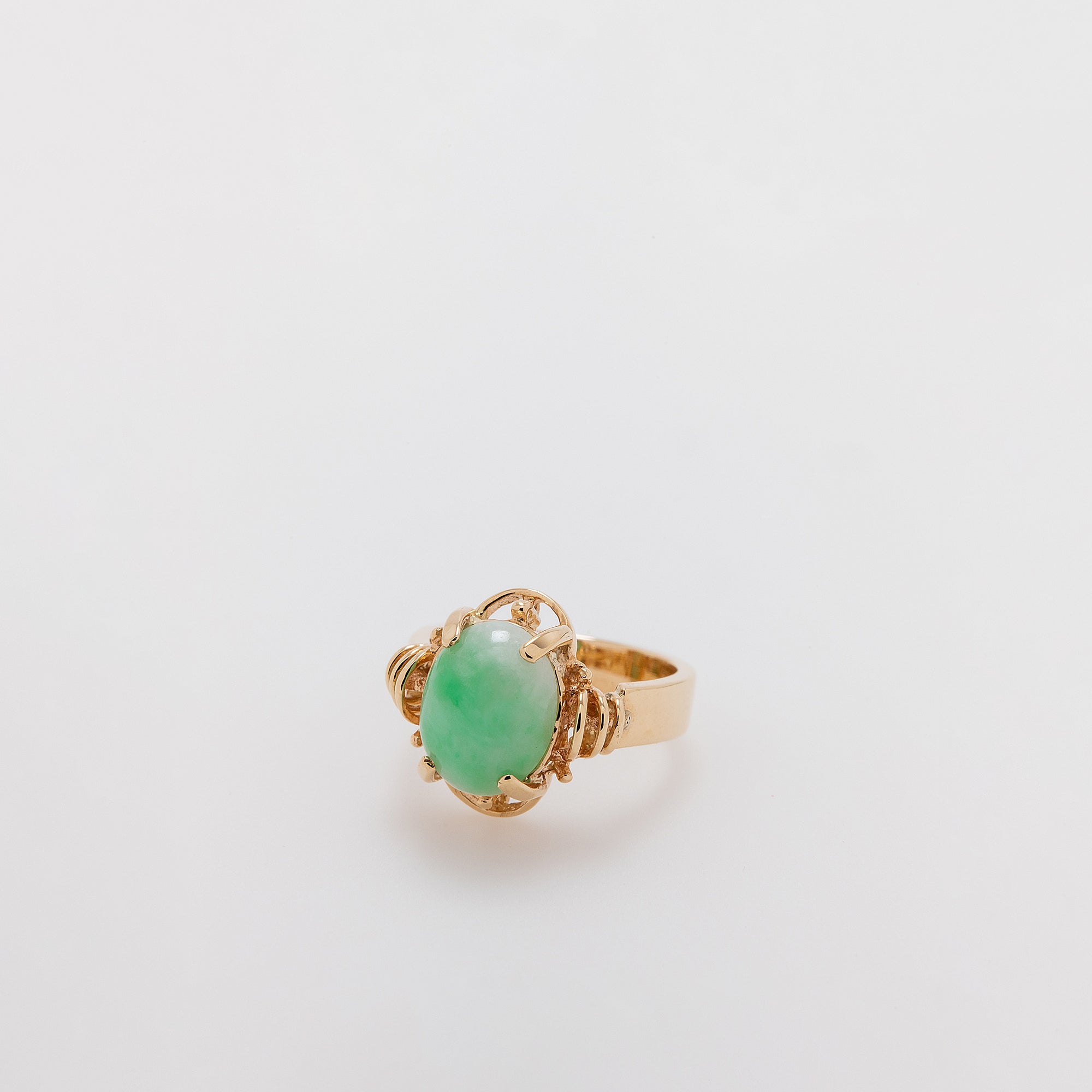 The Auberon Ring