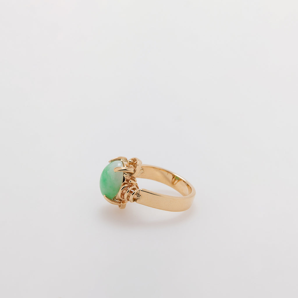 The Auberon Ring