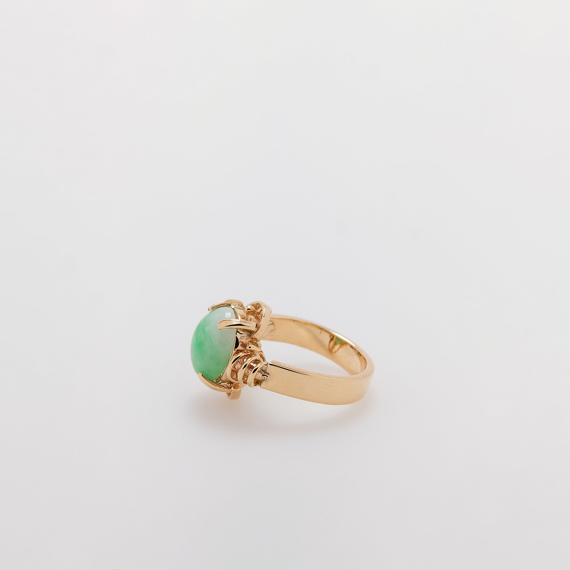The Auberon Ring