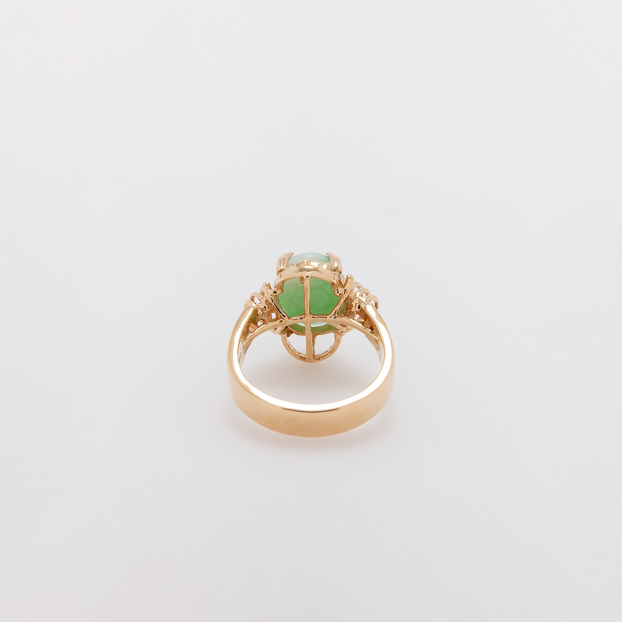 The Auberon Ring