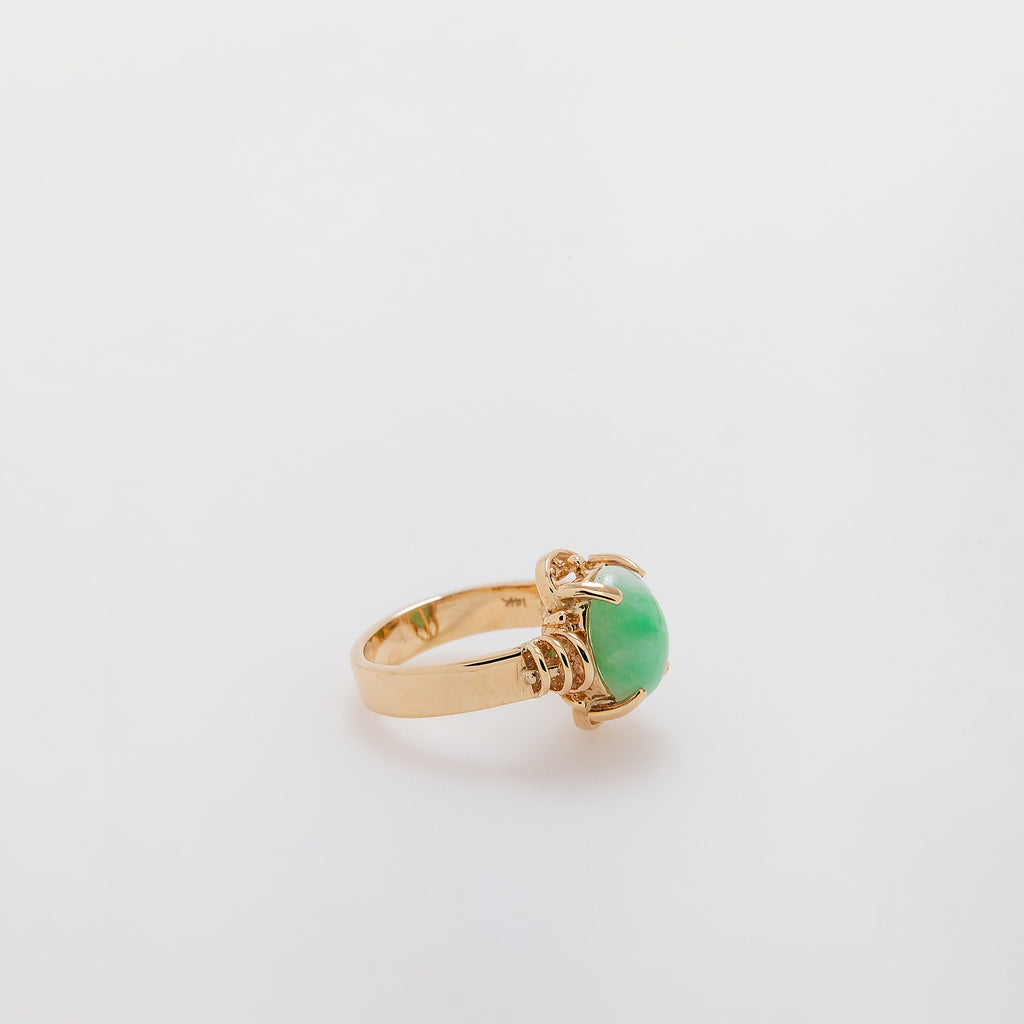 The Auberon Ring