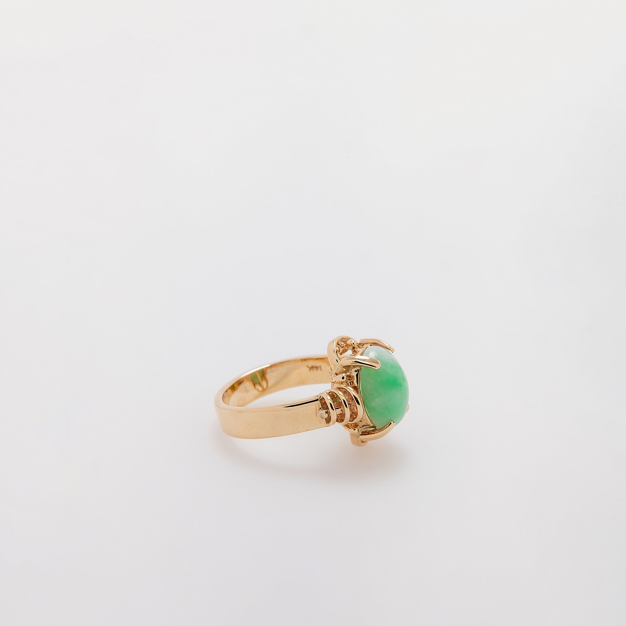 The Auberon Ring