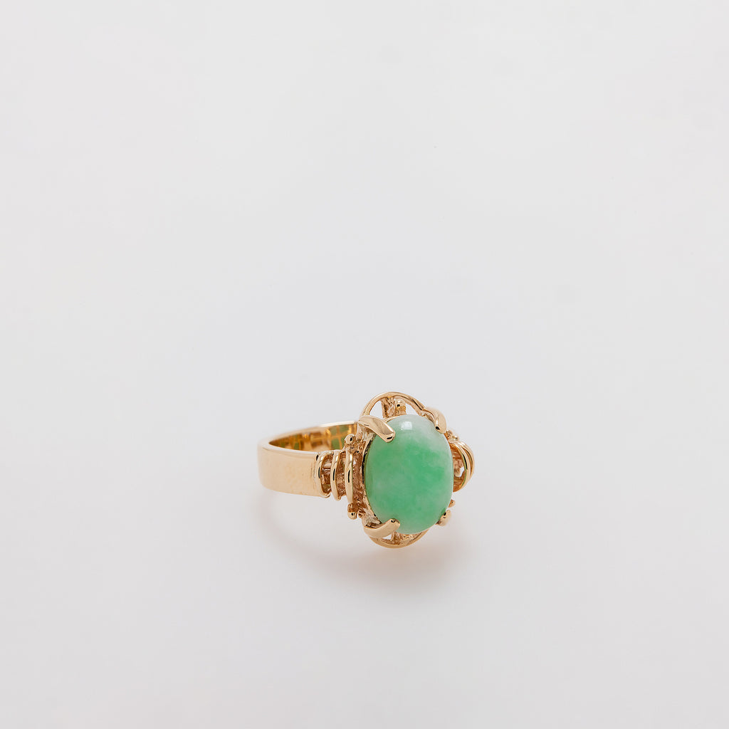 The Auberon Ring