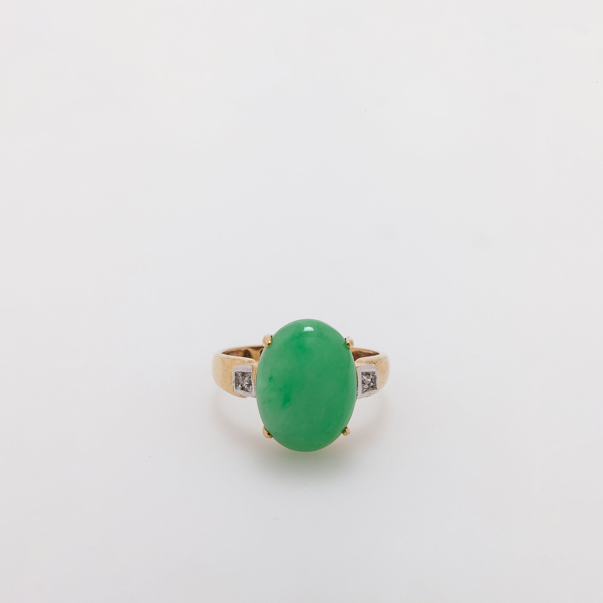 The Cassian Ring