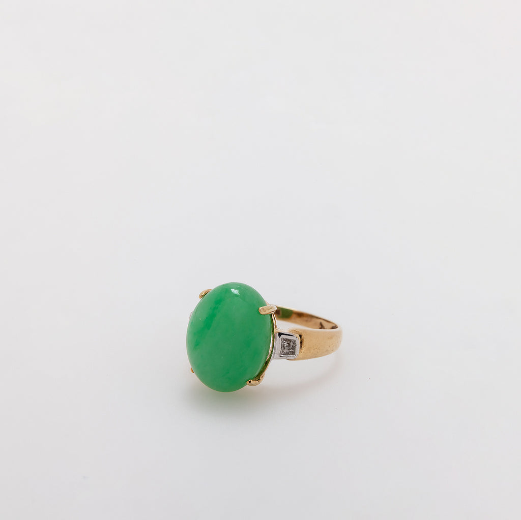 The Cassian Ring