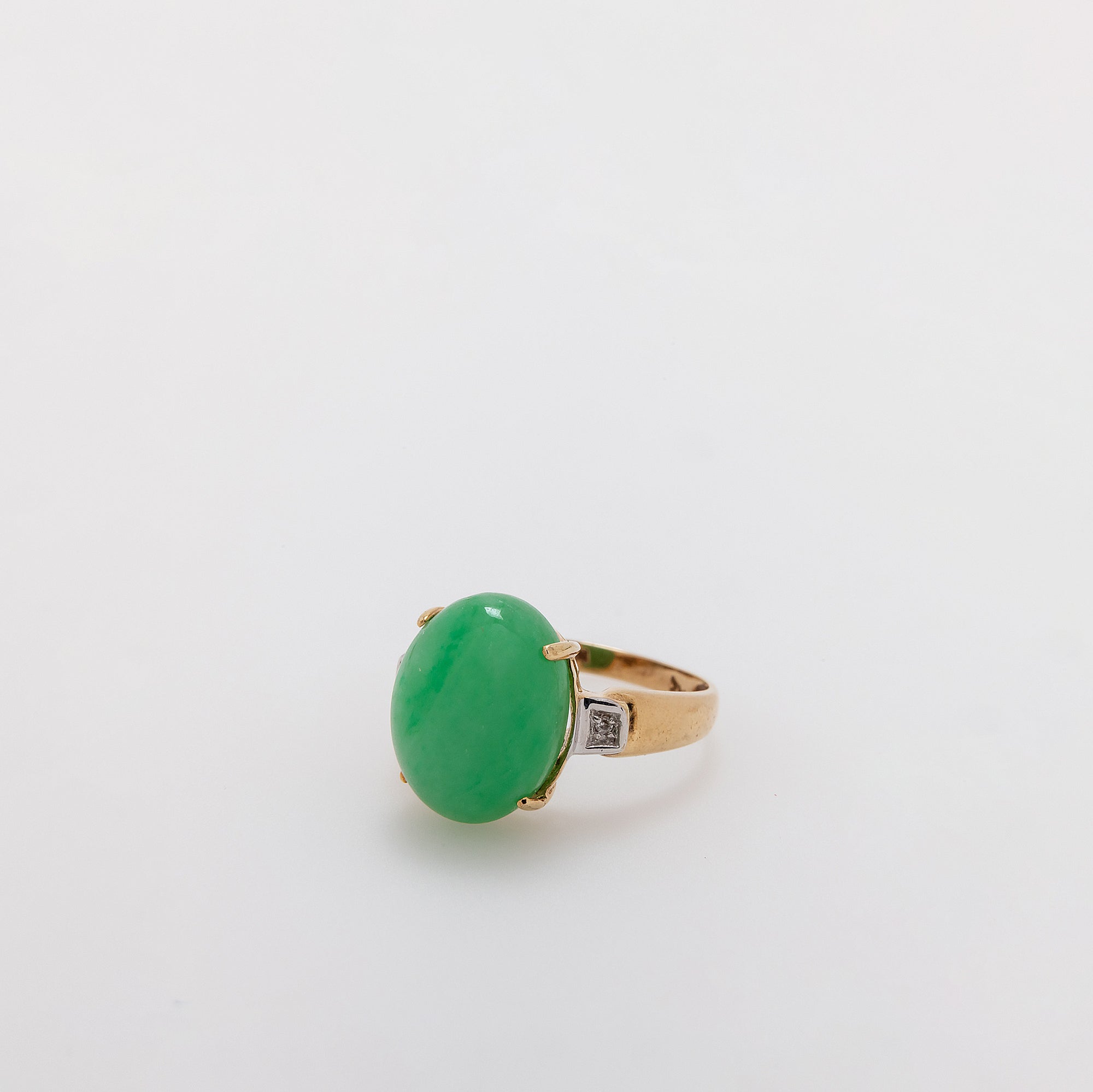 The Cassian Ring