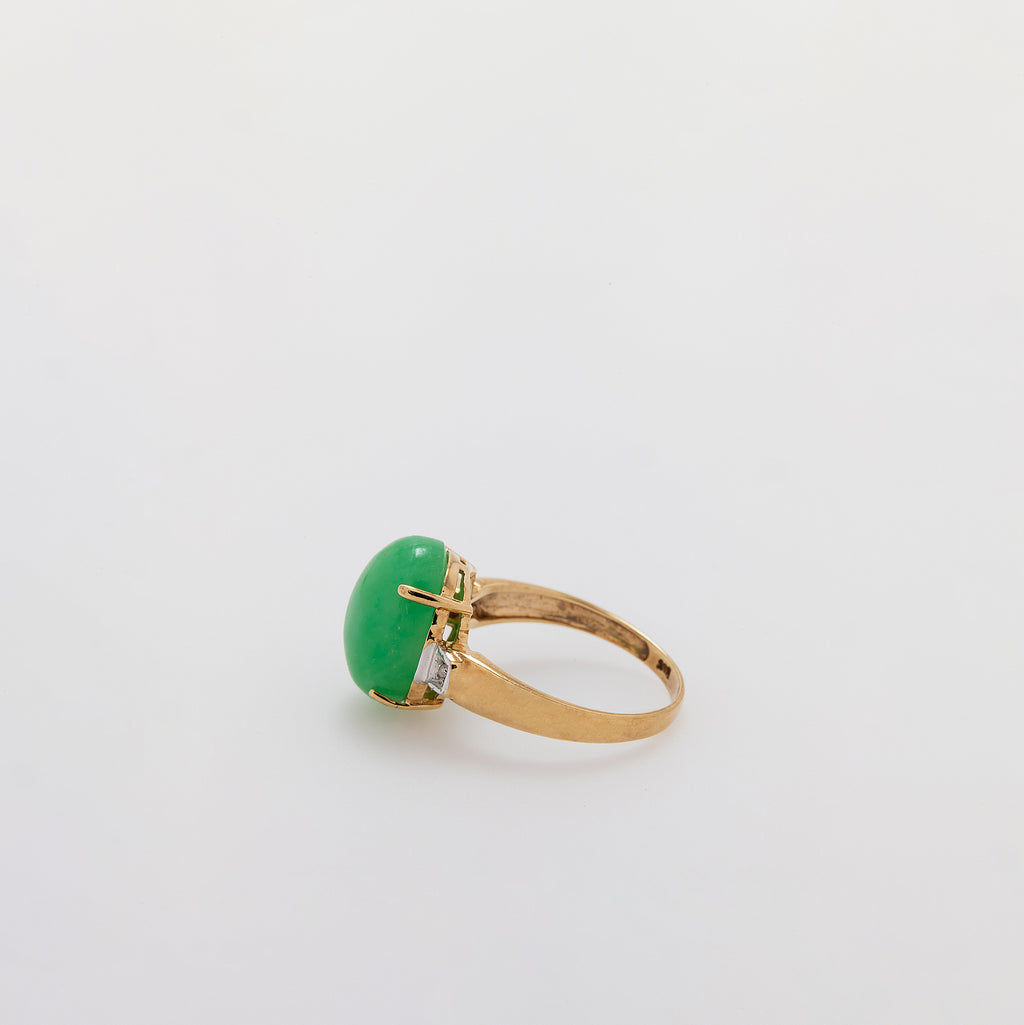 The Cassian Ring