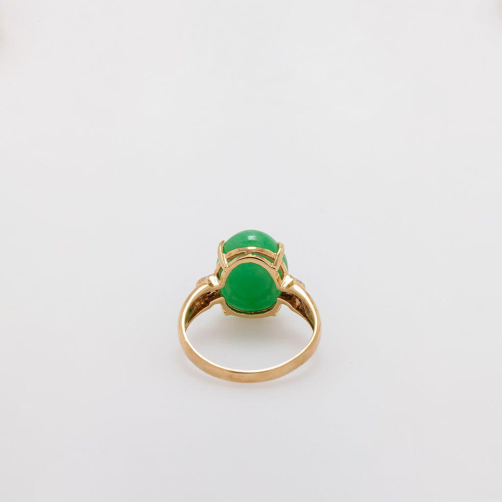 The Cassian Ring